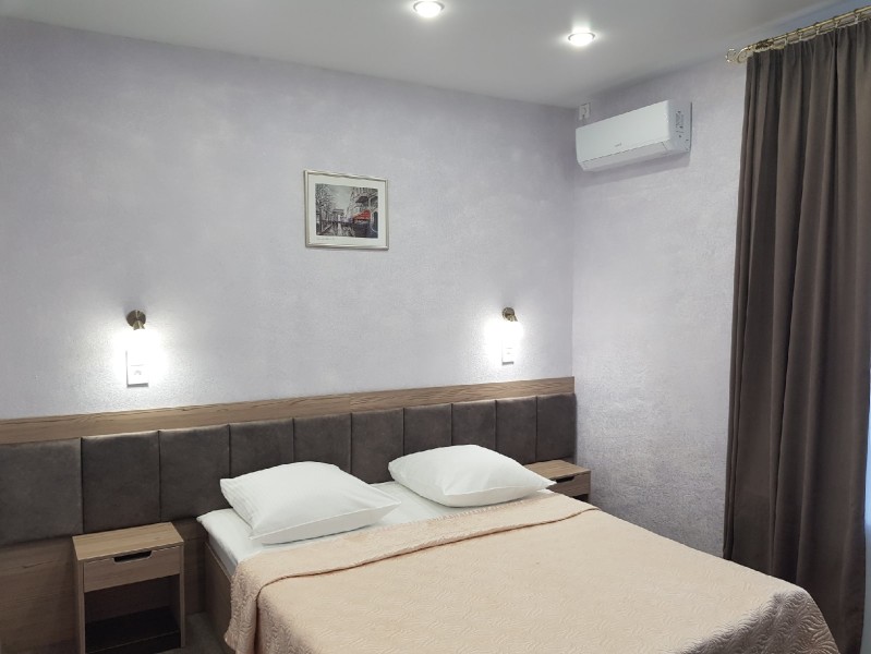 Отель Релакс - photo 3