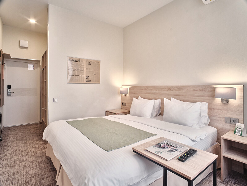 Парк-отель Софрино