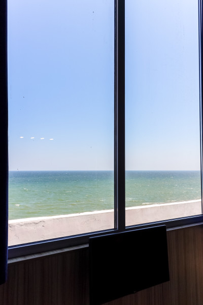 Hotel Kuchugury - photo 5