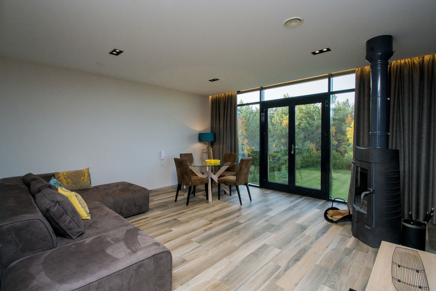 Eco Forrest Club Spa 4* - photo 4