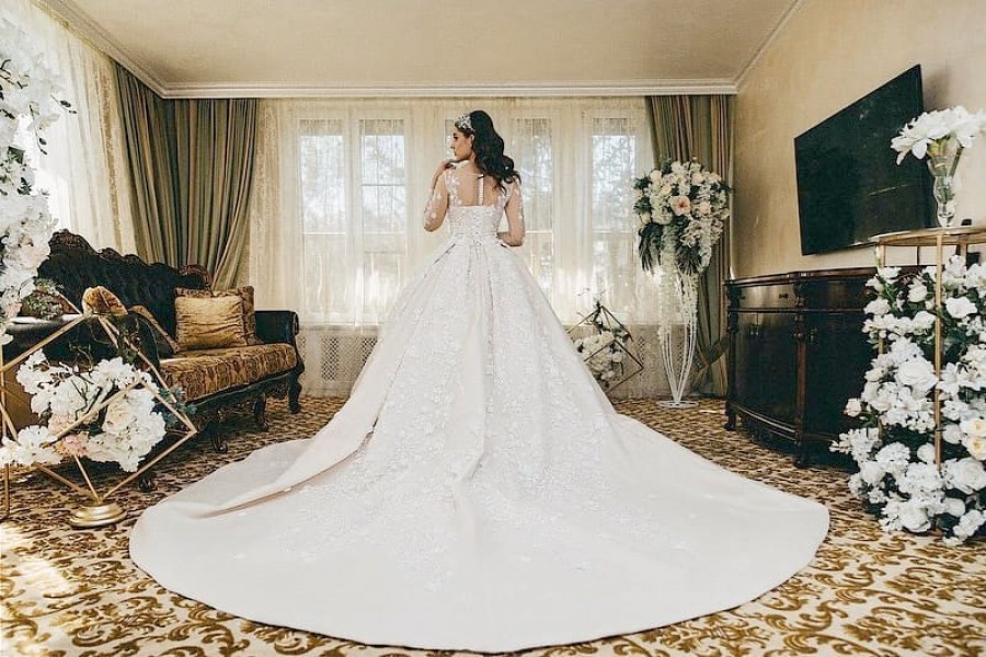 Спа-отель "Бристоль" - photo 2