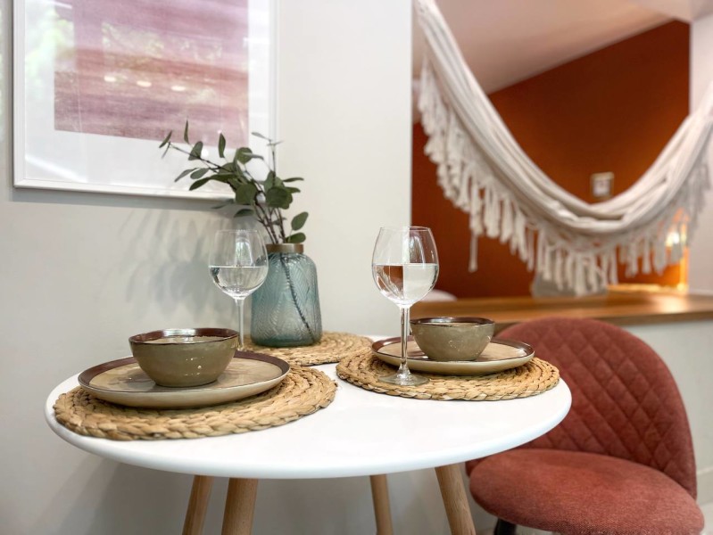 Апартаменты Славно - photo 2