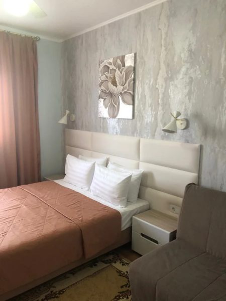 Азовская Ривьера - photo 2