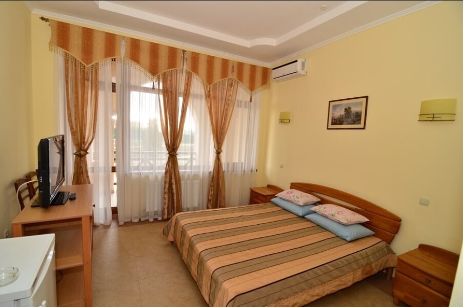 Гостиница "Перчем" - photo 2