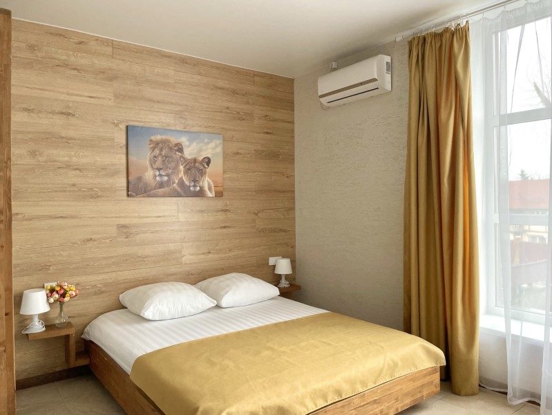 Главный Гостевой Дом - photo 2