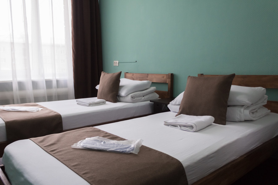 Hostel Bueno - photo 4