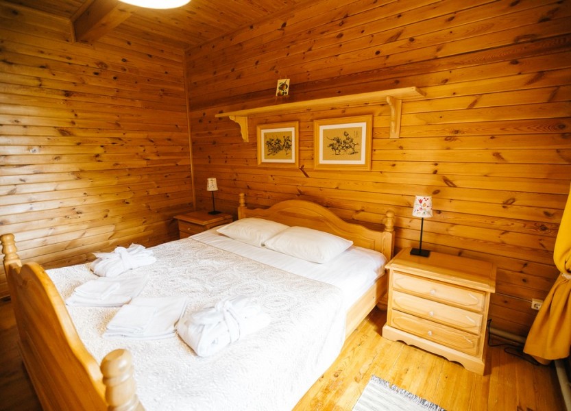 Телецкие терема - photo 2