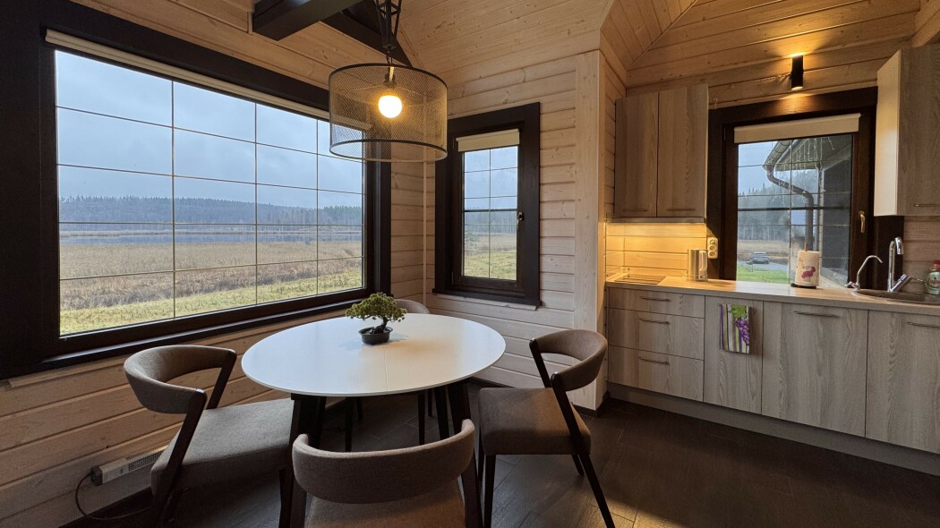 Киркколампи - photo 4