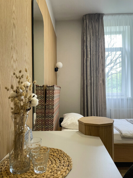 Вилла Вальдфриде - photo 5