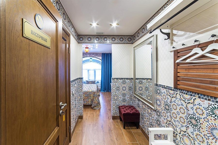 Мини-Отель "ЗАМОК В ПУШКИНЕ" - photo 5