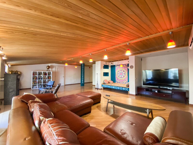 Ankara - 4 комнаты