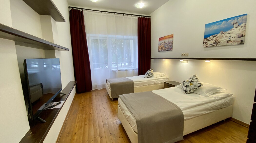 База Отдыха "Солнечная На Оке" - photo 4