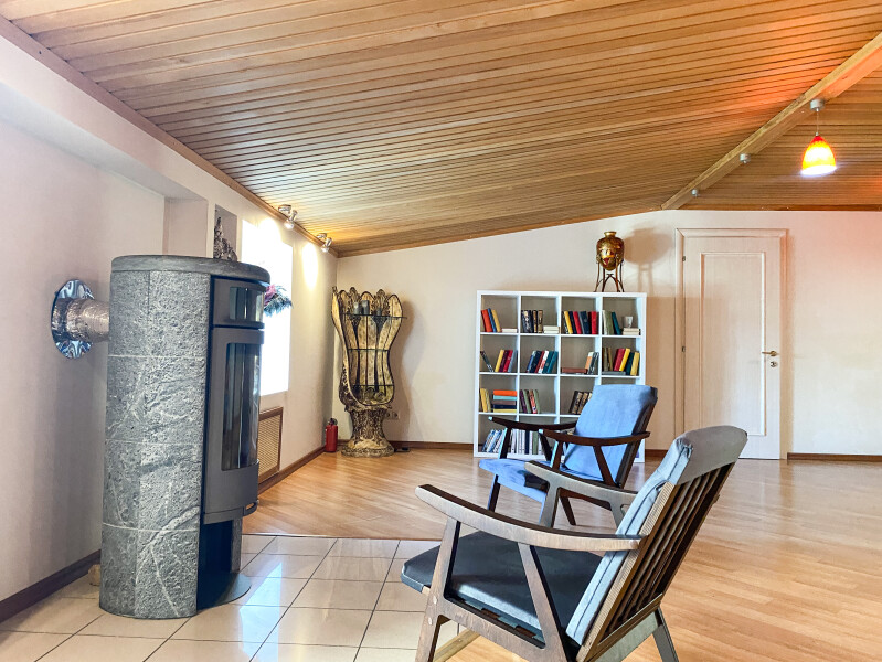 Ankara - 4 комнаты