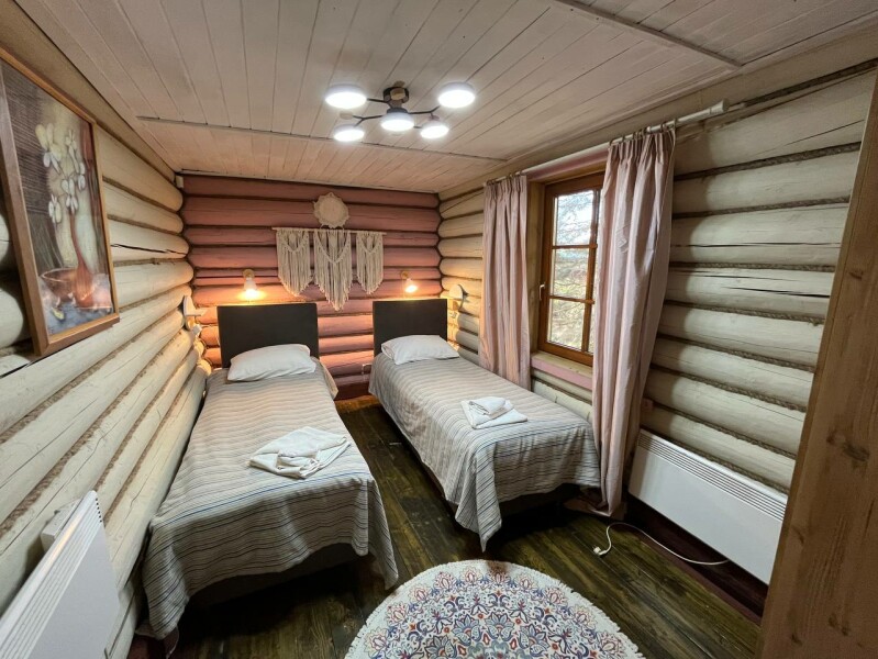 Экоусадьба «Шанти» - photo 2