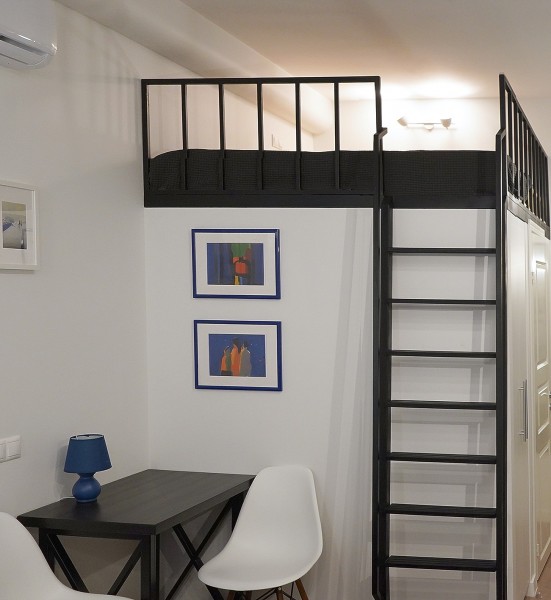 Апарт-отель S12 - photo 3