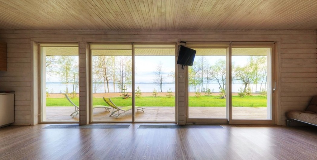 Эко-отель "Веточка"