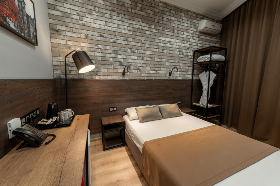 Xenia City Hotel Zelenograd - photo 5