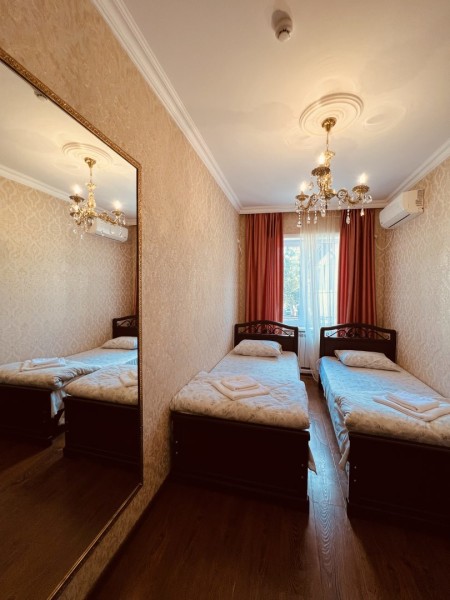 Гостиница Шаляпин Махачкала - photo 3