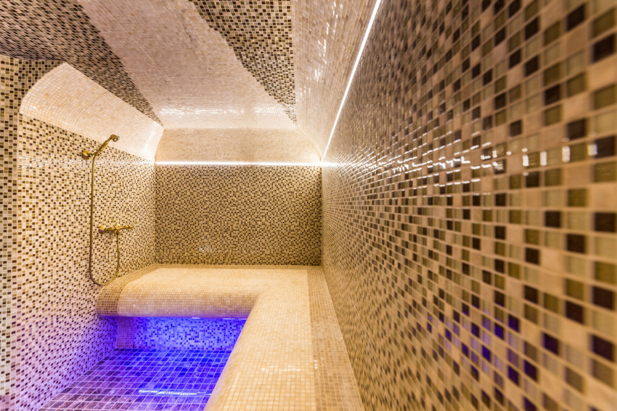 NordWest Spa Hotel - photo 4