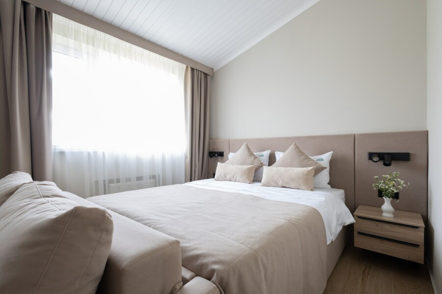 Отель "Гуамка" - photo 4