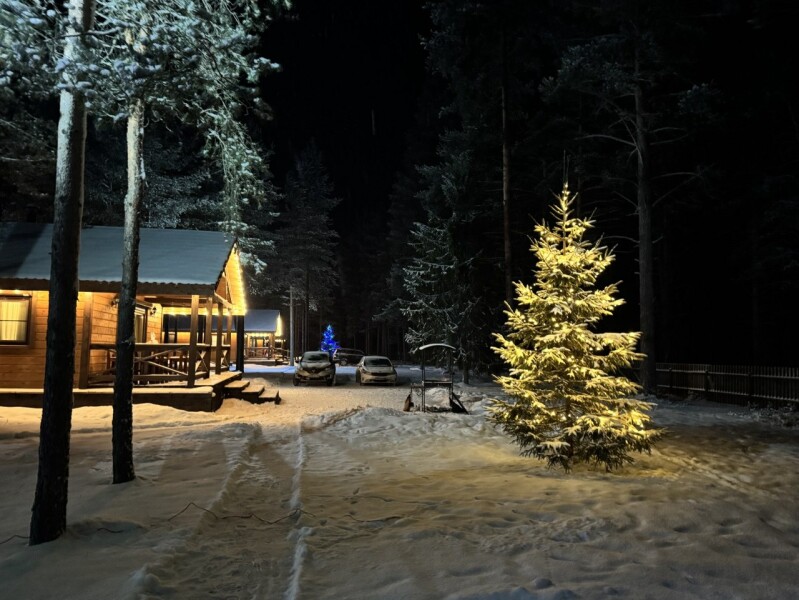 Вилла Ранду - photo 4