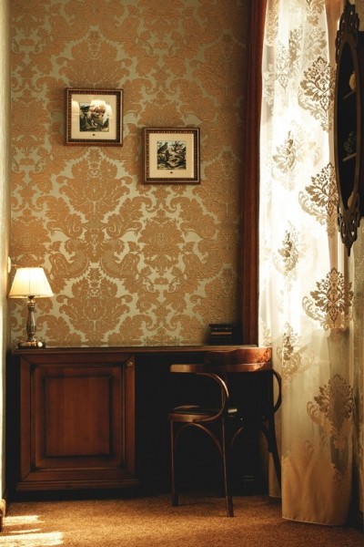 Отель "Люкс" - photo 4