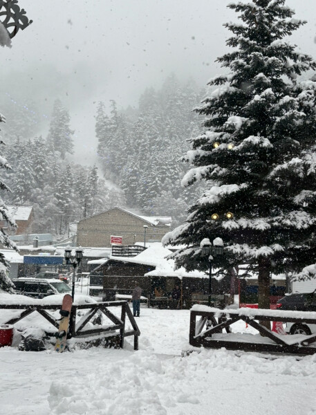 Накра (Nakra) - photo 2