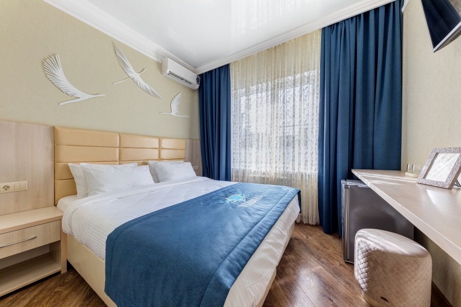 Гостиница "Владиаль" - photo 4