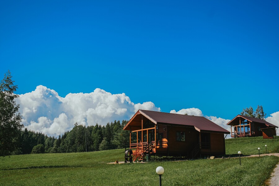 База отдыха "Хутор Ярви" - photo 5