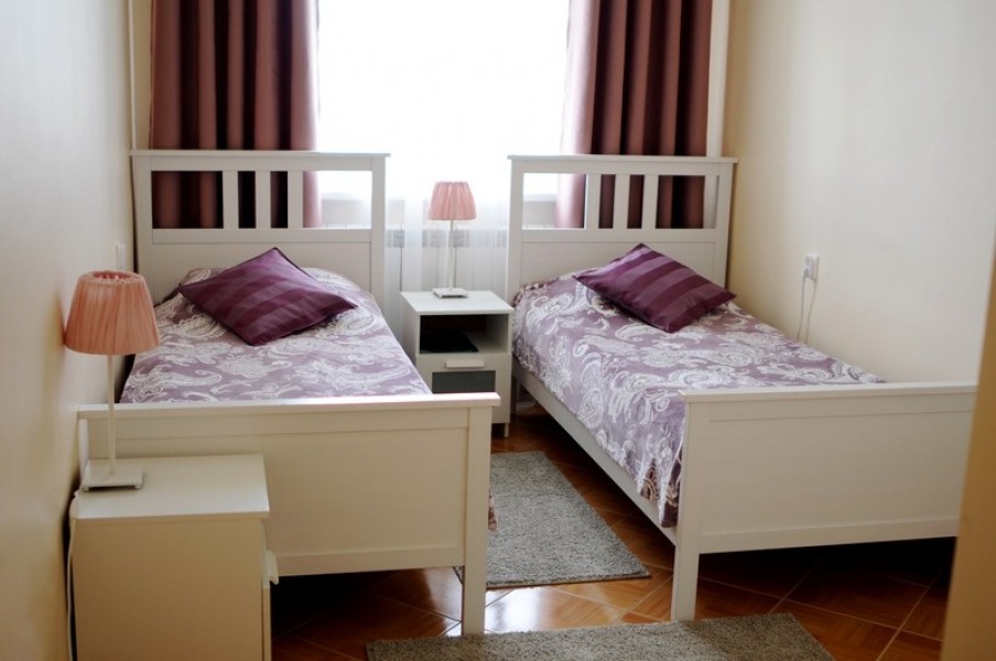 Гостиница Подсолнухи - photo 2