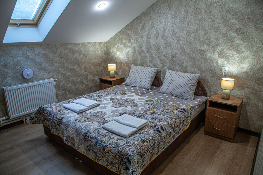 Отель друзей - photo 4