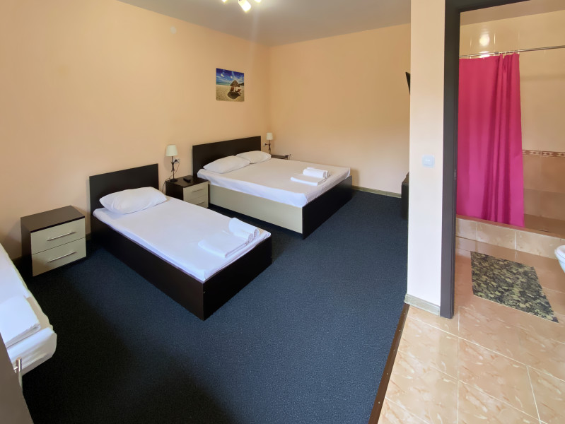 Гостевой дом Колибри - photo 5