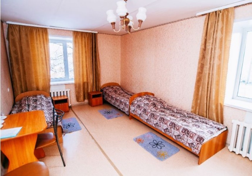 Гостиница Мраткино.ру - photo 3