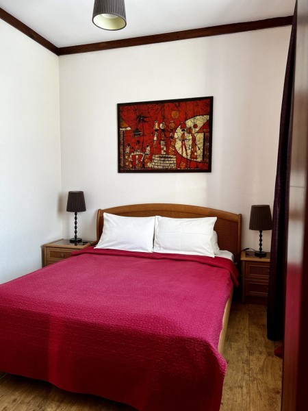 Hotel "Masai mara Valday" - photo 3