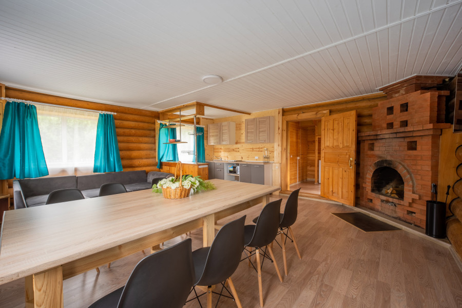 Поместье Загосье - photo 4