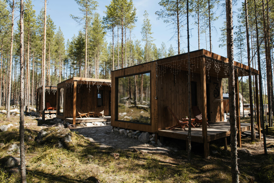 Karhumaki SPORT & SPA - photo 3