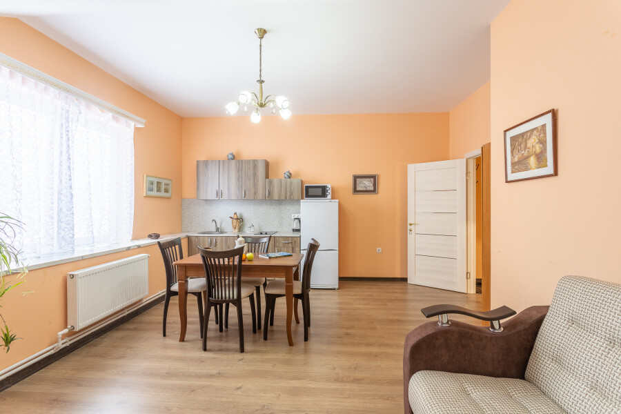 Отель друзей - photo 5