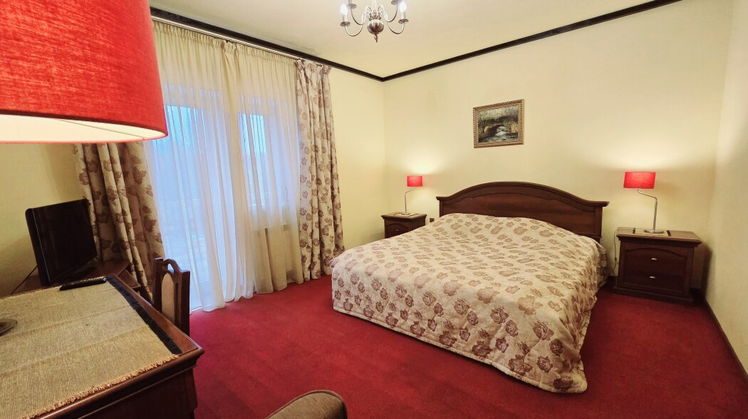 Золотая Орхидея, Отель - photo 3