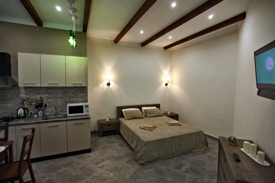 Гостиница Голицына - photo 4