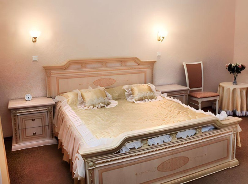 Belveder Hotel & Spa - photo 3