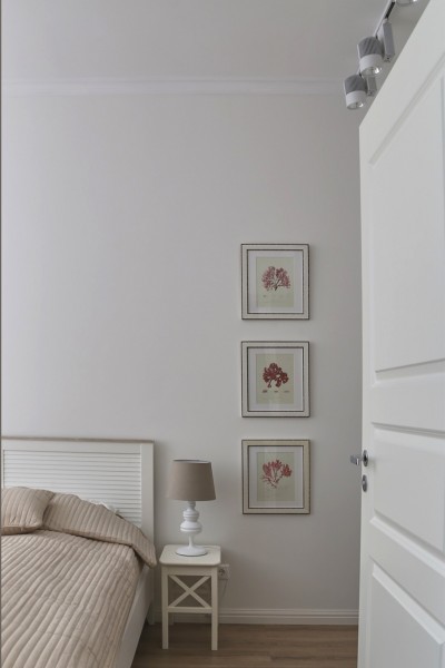 Апарт-отель S12 - photo 4