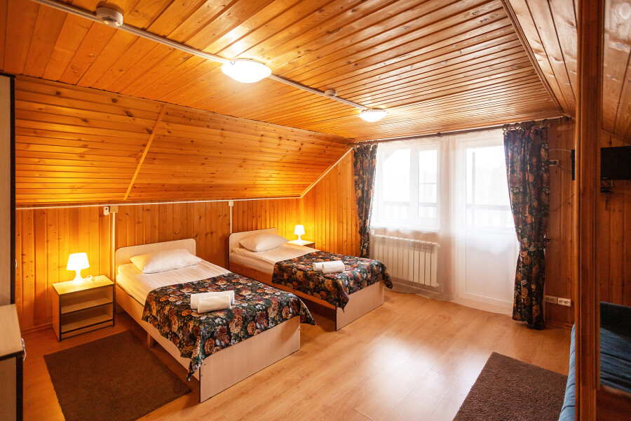 Поместье Загосье - photo 3