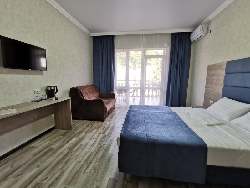 Аммонит - photo 5