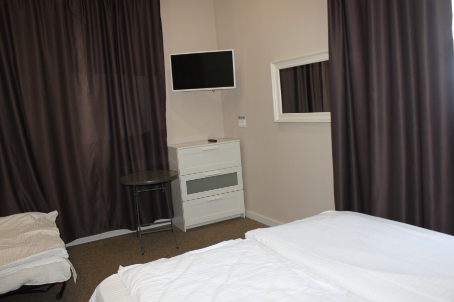 Гостевой дом "Сова в Шереметьево" - photo 4