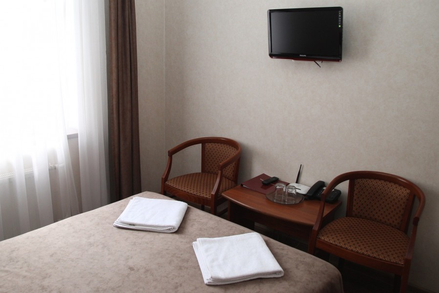 Гостиница «ВИЗАВИ»