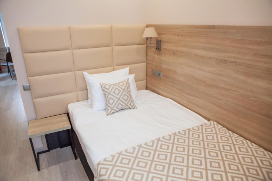 Отель Villa History - photo 3