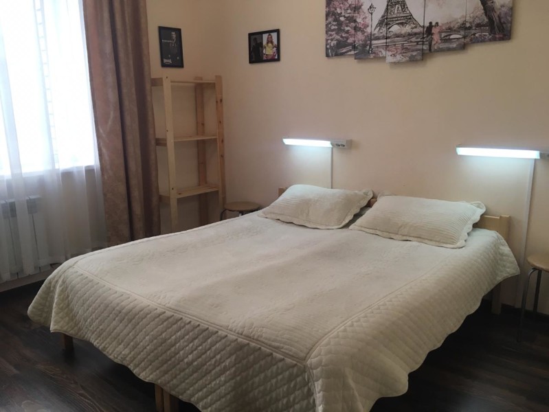 Бутик-Отель Карины Золотухиной - photo 4