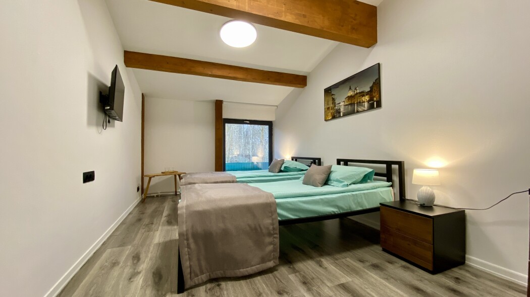 База Отдыха "Солнечная На Оке" - photo 2