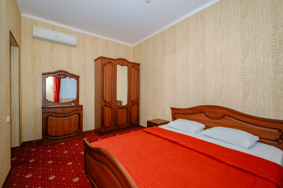 Кипарис отель - photo 4