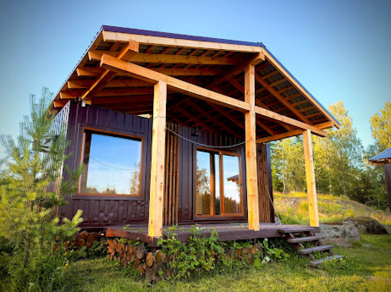 Форт Верный